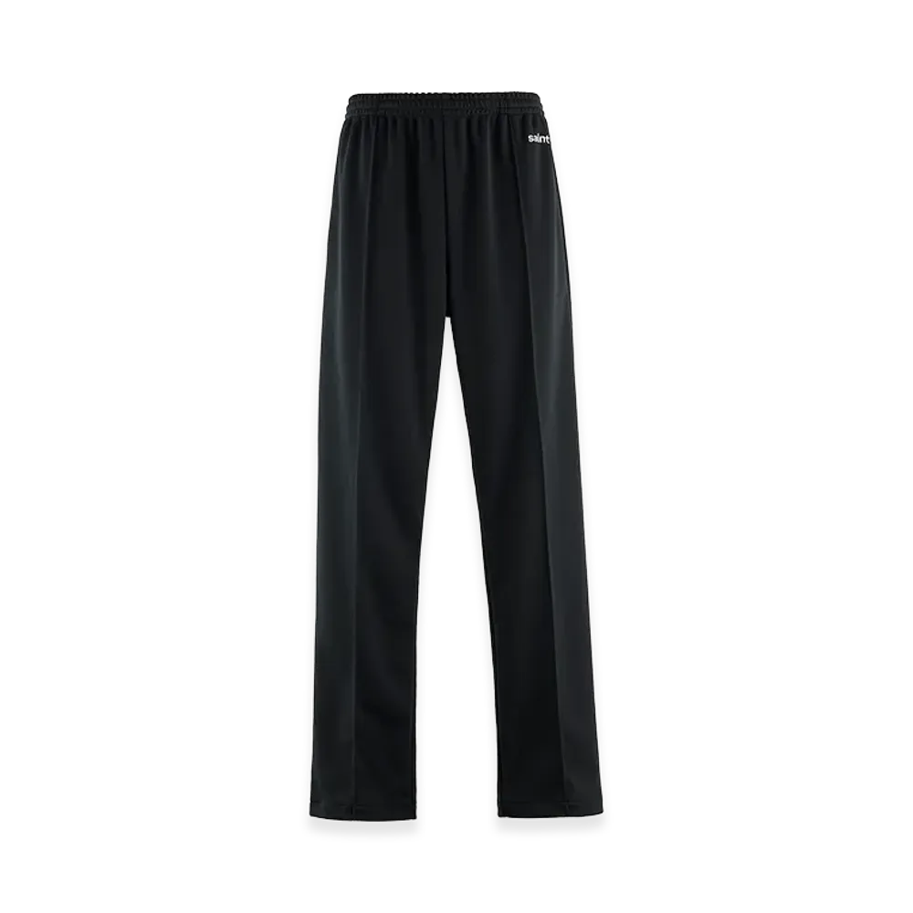 SAINT Mxxxxxx Track Pants "Black"