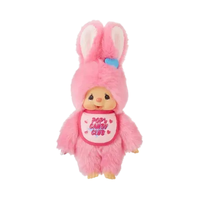 Sekiguchi POP'n CANDY CLUB Chimutan S Size