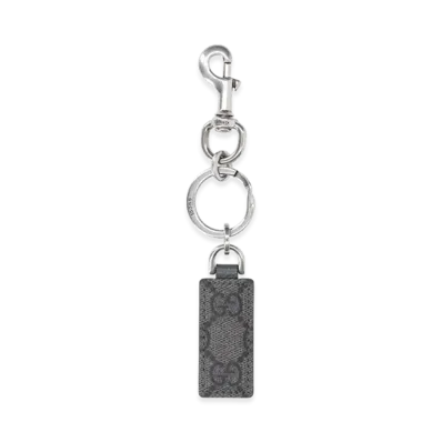 GUCCI Keychains "Gray"