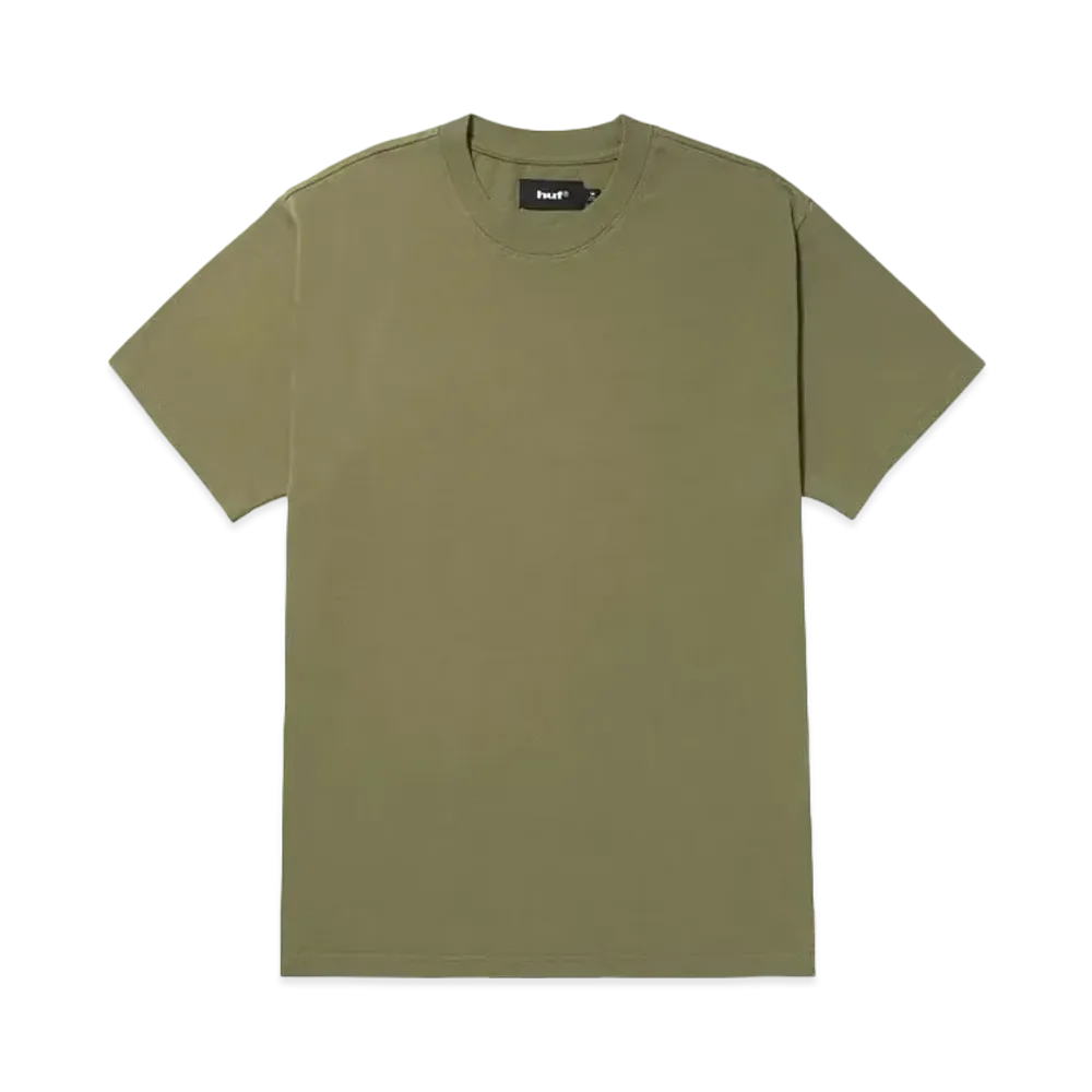 HUF Eighty Nine Chopped T-shirt "Thyme"