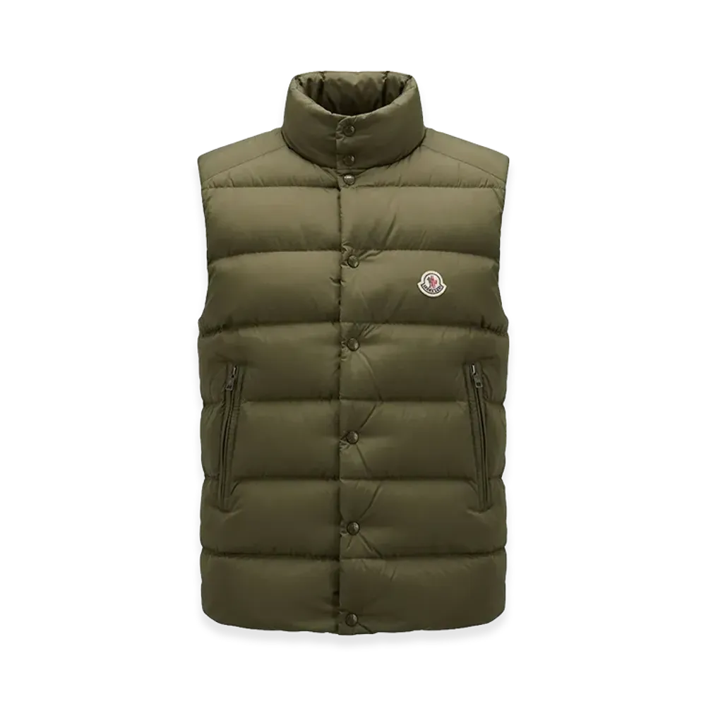 MONCLER Jackets "Khaki"