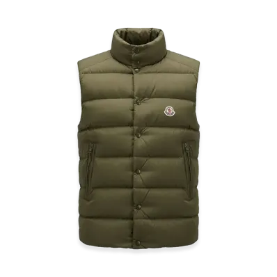 MONCLER Jackets "Khaki"