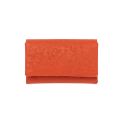 Hender Scheme Compact Multi Case "Orange"