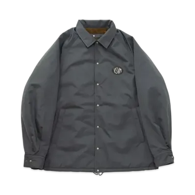 visvim Coach Jacket "Green"