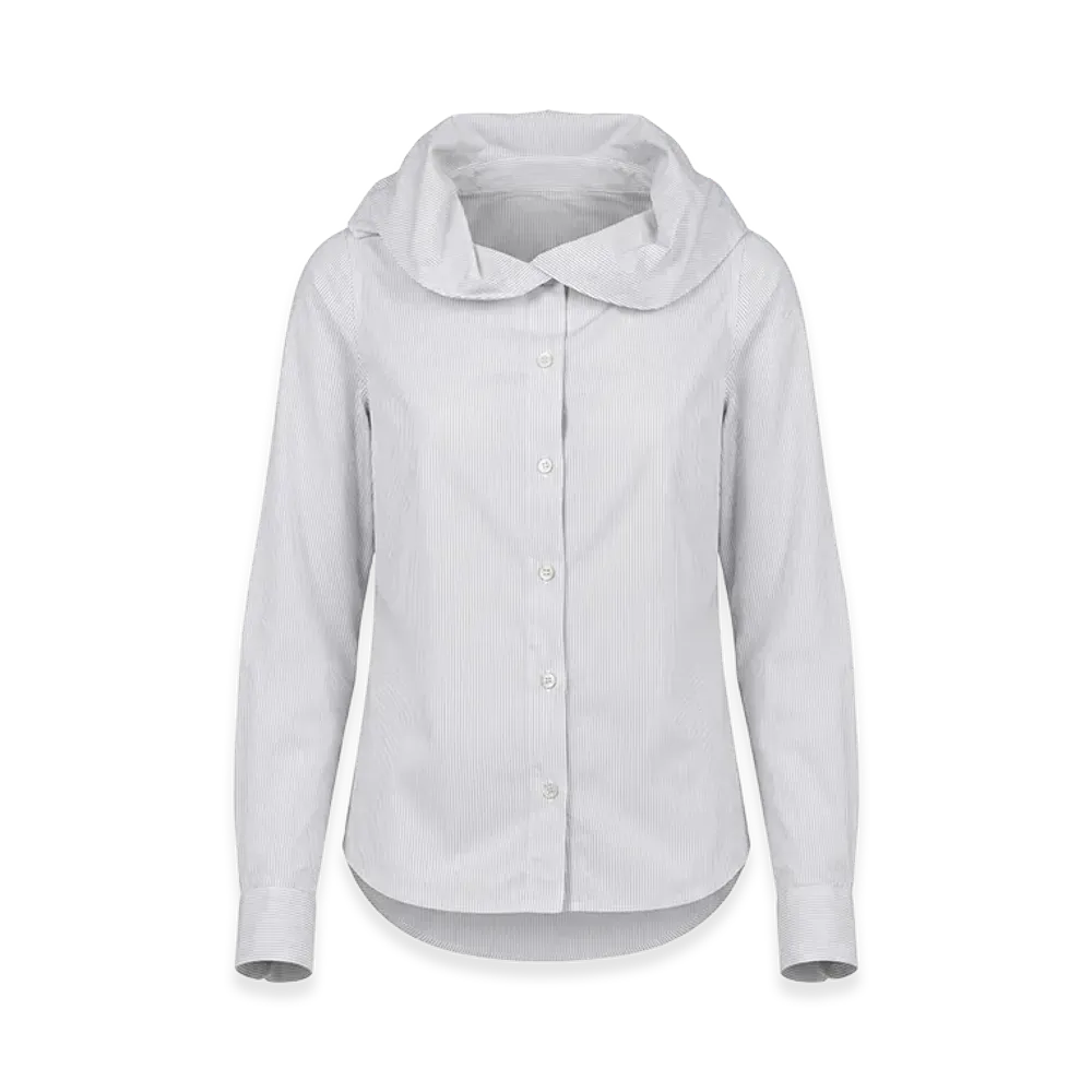 OUR LEGACY Women's Shirts "White"