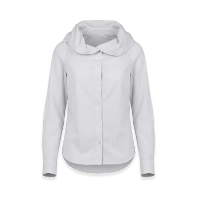 OUR LEGACY Women's Shirts "White"