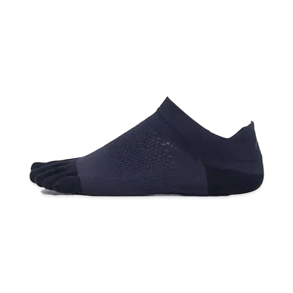 Goldwin Five Toe Arch Support Short Socks (C3 Fit / Unisex) "Navy"
