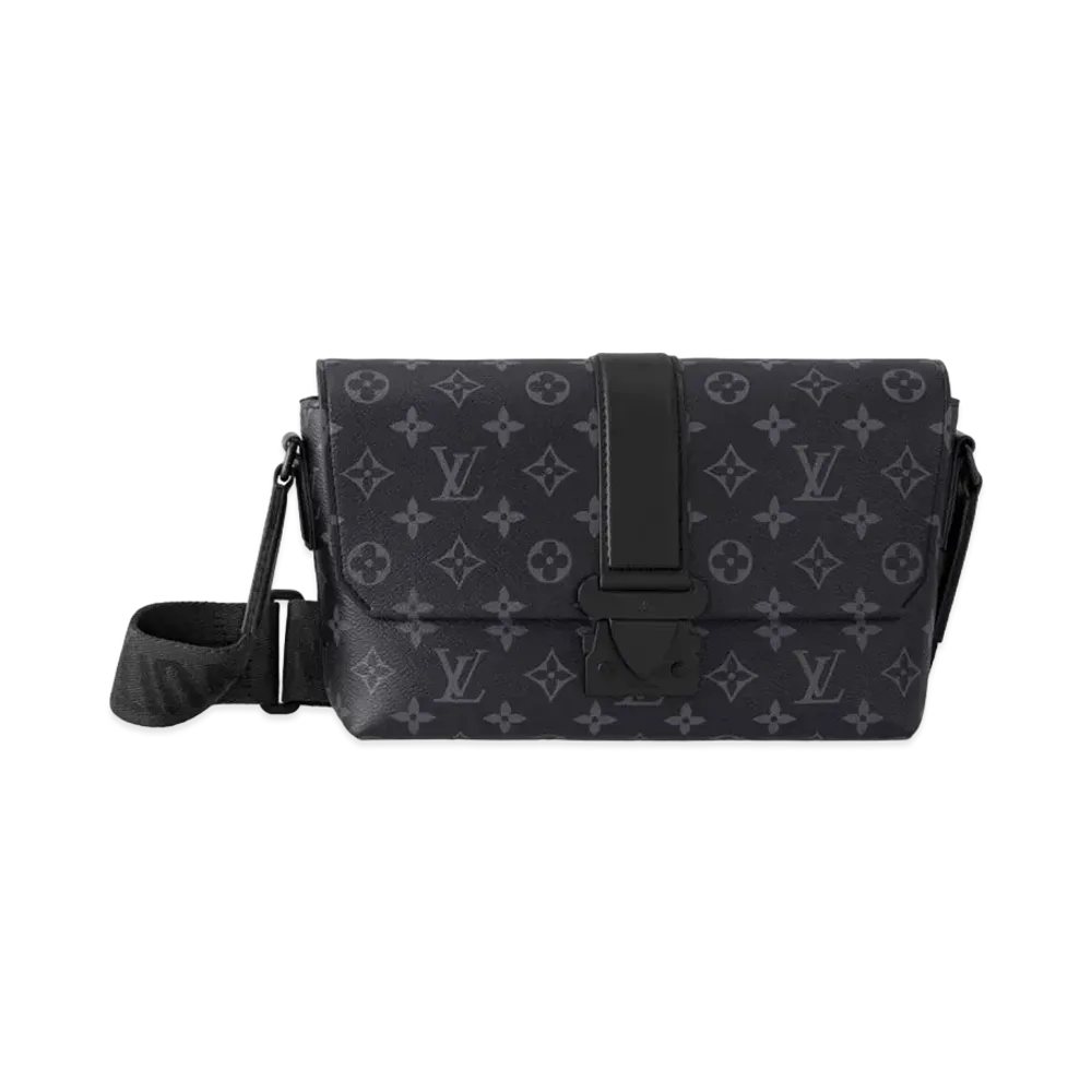 Louis Vuitton S Cape Messenger Monogram Eclipse