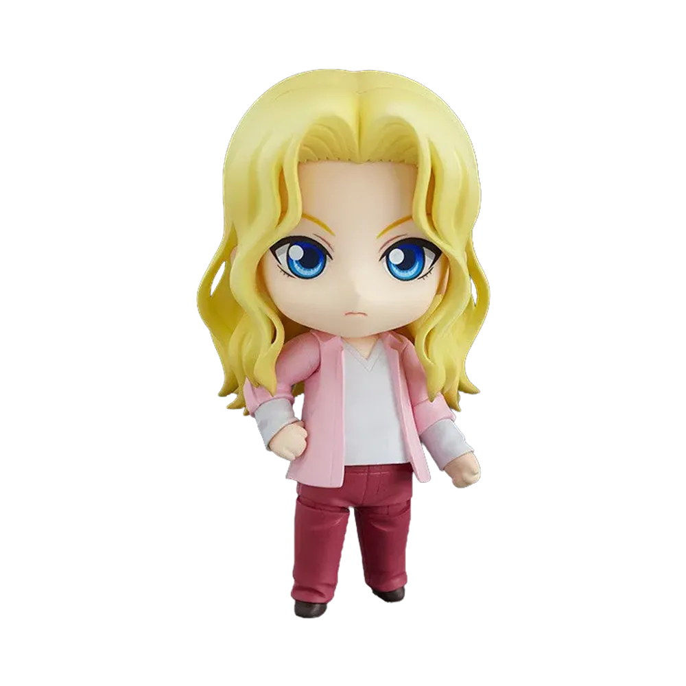 Good Smile Company "Nendoroid" -Level E- 177 Prince