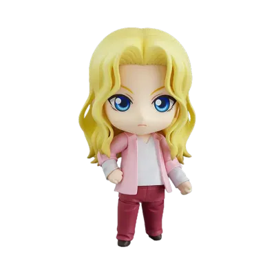 Good Smile Company "Nendoroid" -Level E- 177 Prince