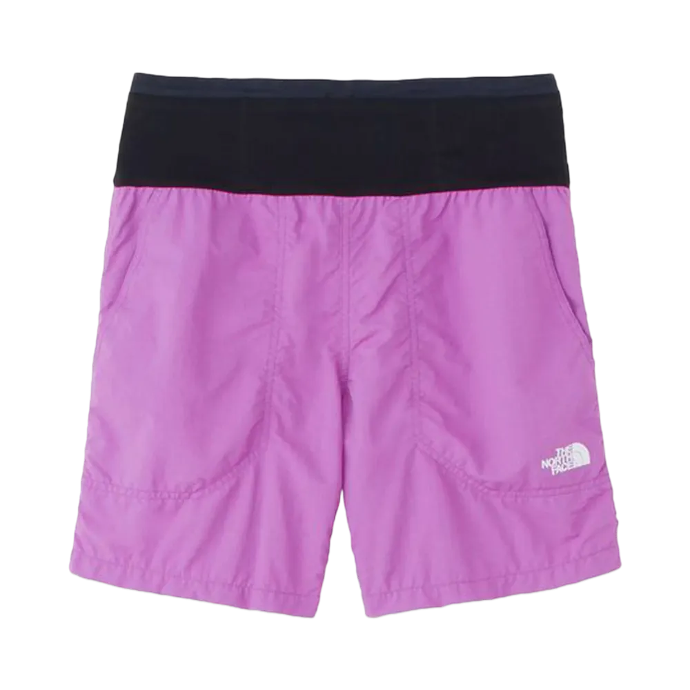 The North Face Free Run Shorts "Aubagene"