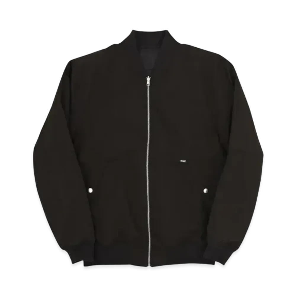 PALACE Reversible Quilter "Black"