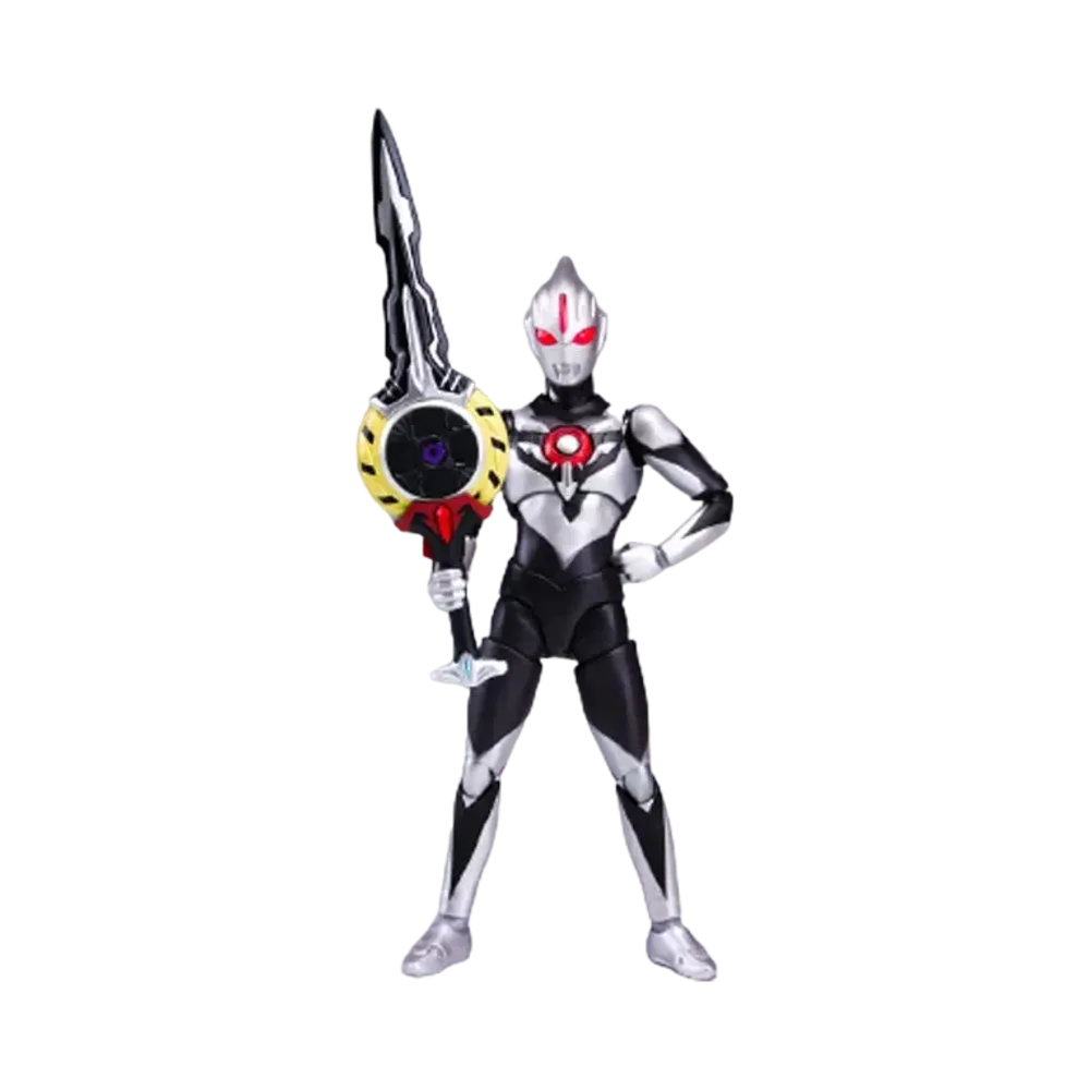 S.H.Figuarts Ultraman Orb Dark