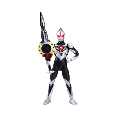 S.H.Figuarts Ultraman Orb Dark