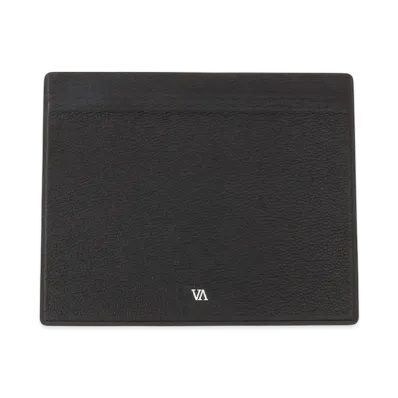 V.A. Fragment x Hender Scheme Slide Pouch M "Black"