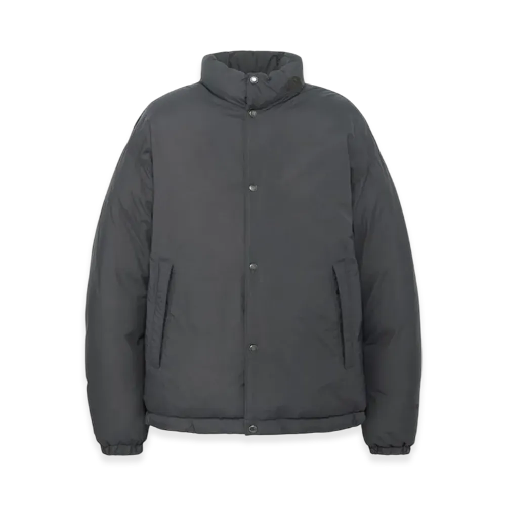 The North Face Alteration Sierra Jacket "Graphite Gray"