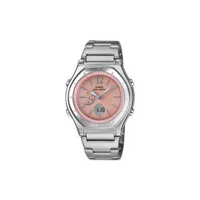 Casio wave ceptor LWA-M160D-4A1JF "Silver"