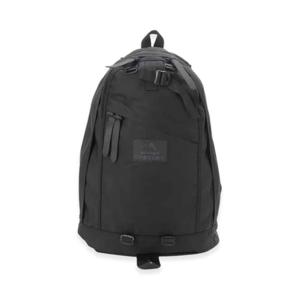 GREGORY Backpack "Black"
