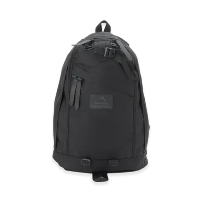 GREGORY Backpack "Black"
