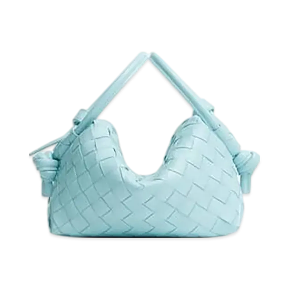 Bottega Veneta Top Handle Loop "Zenith"