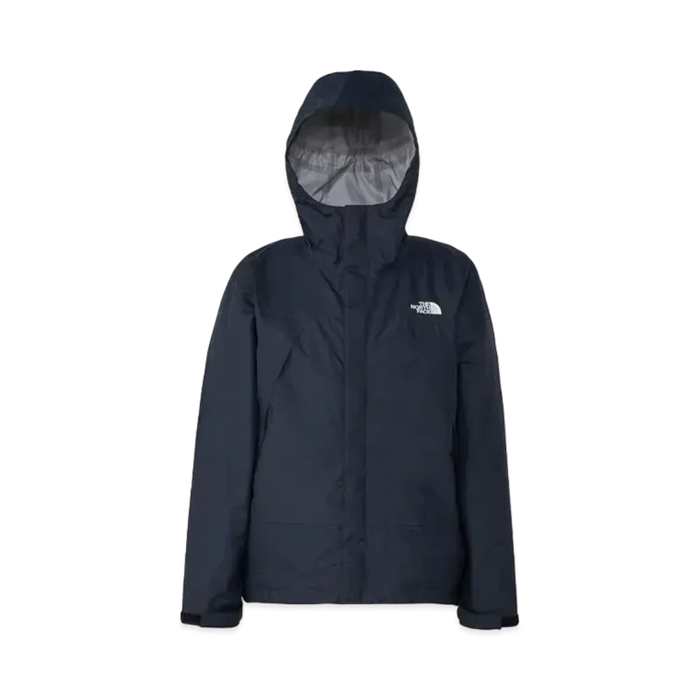 The North Face Dot Shot Jacket "Black"