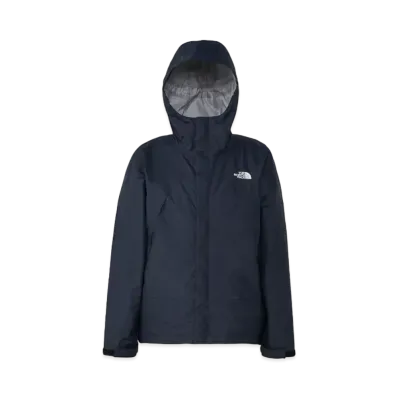 The North Face Dot Shot Jacket "Black"