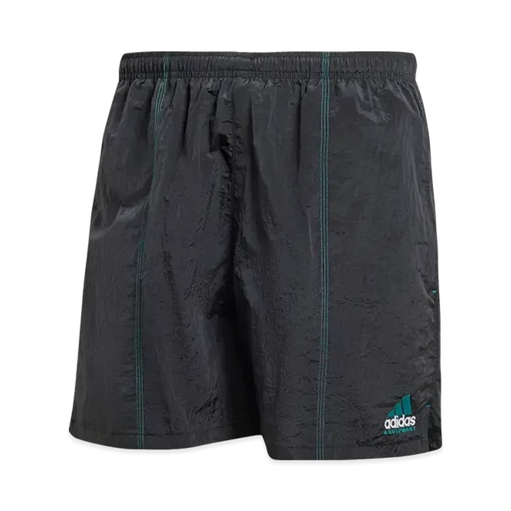 adidas Equipment Woven Shorts "Black"