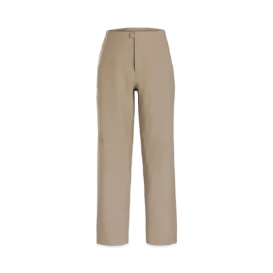 ARC'TERYX Women's VEILANCE Carla Pants "Earth"