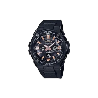 Casio G-SHOCK G-STEEL GST-W310BDD-1AJF