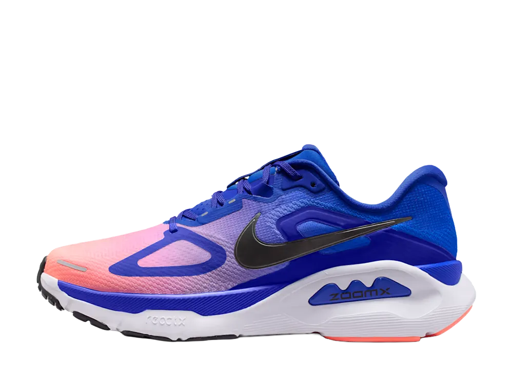 Nike Structure Plus "Racer Blue/Atomic Pink"