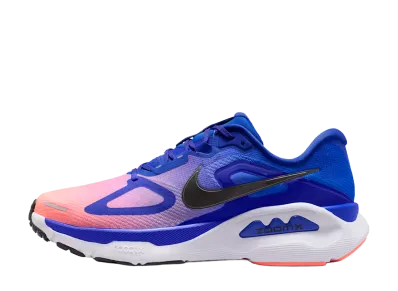Nike Structure Plus "Racer Blue/Atomic Pink"
