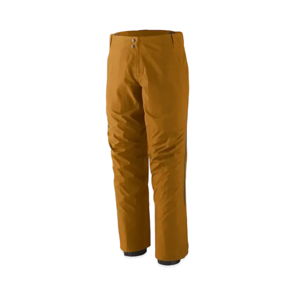 Patagonia Men's Triolet Pants "Brown"