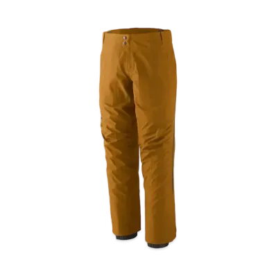 Patagonia Men's Triolet Pants "Brown"