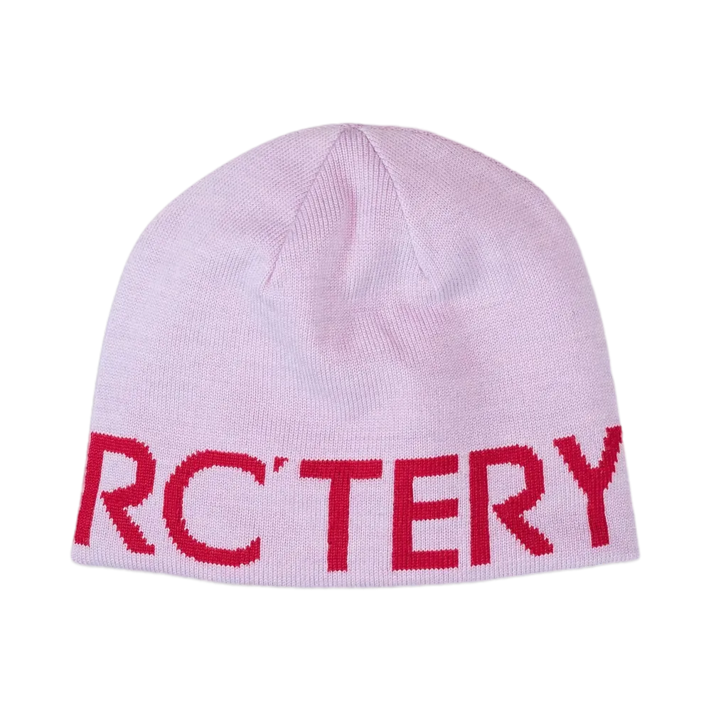 ARC'TERYX Word Head Toque "Storm Glow" X000007590