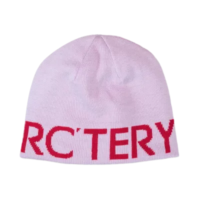 ARC'TERYX Word Head Toque "Storm Glow" X000007590