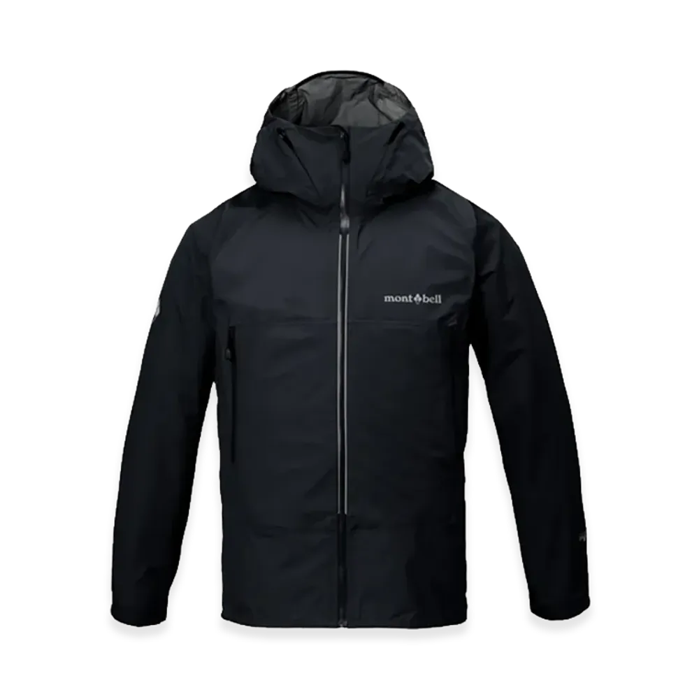 mont-bell Torrent Flier Jacket "Black"
