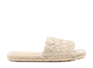 Bottega Veneta Women's Sandals "Beige"