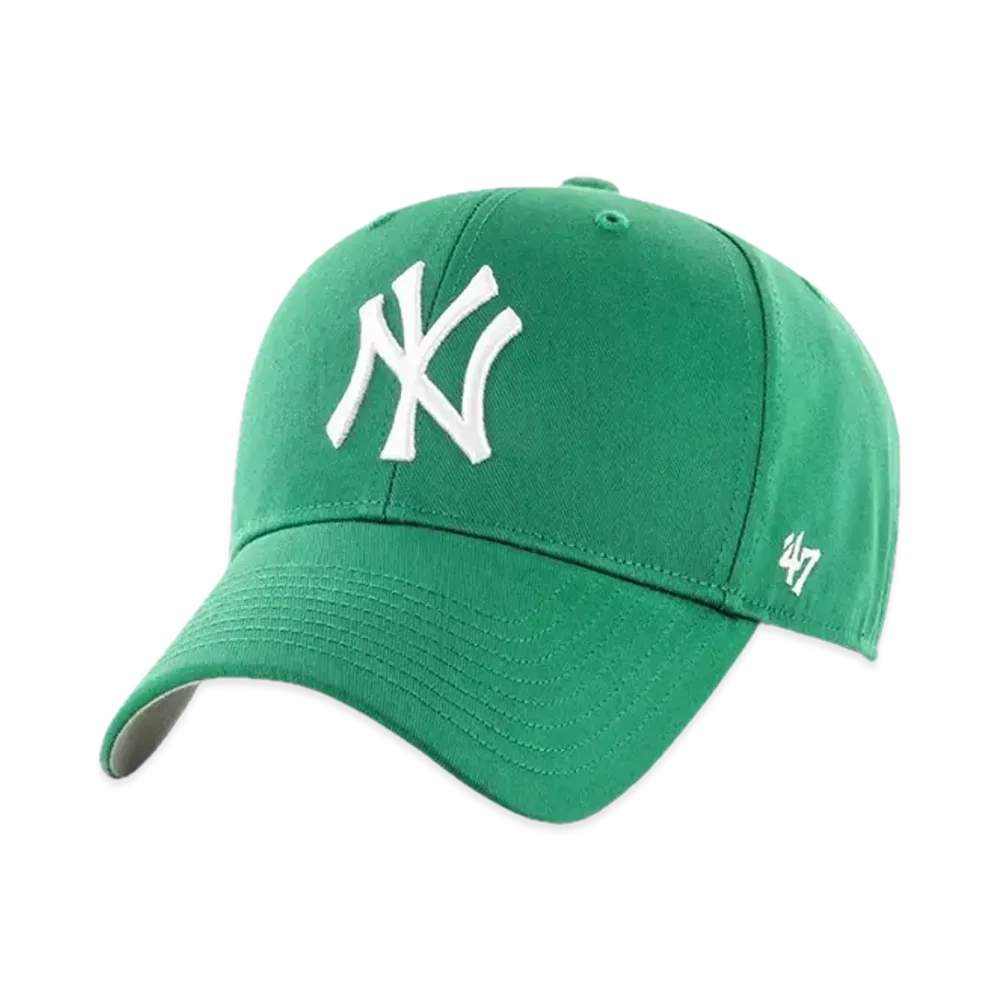 47 MVP17WBV NYY Yankees MVP "Kelly"