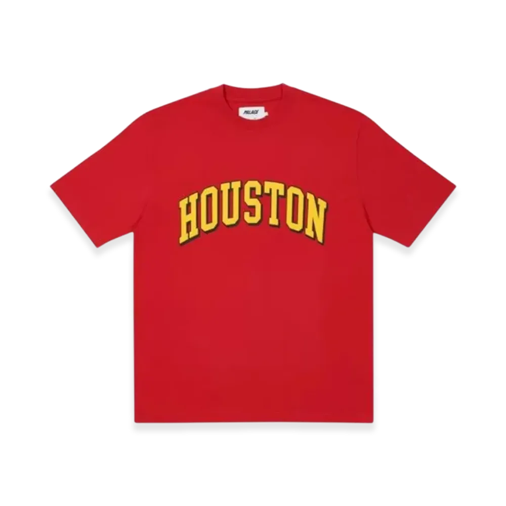 PALACE T Whitney "Red"
