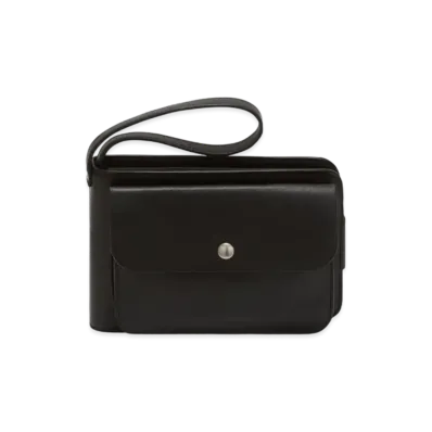 Jil Sander Large Wallet "Black"