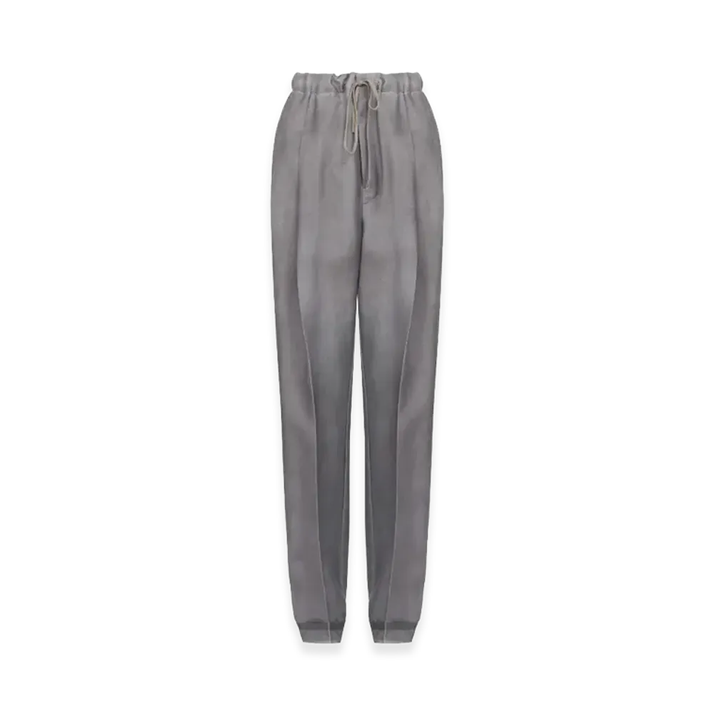Maison Margiela Women's Trousers "Gray"