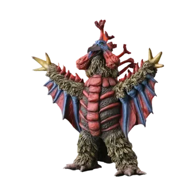 XPLUS "Daikaiju series" -Ultraman Taro- Birdon Ver.2