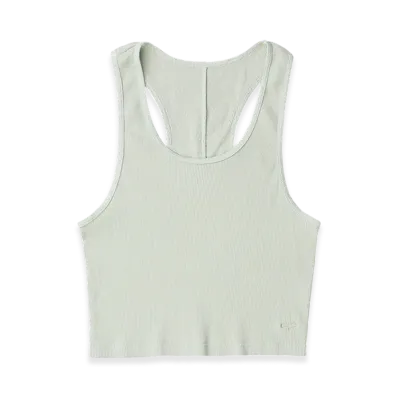 SKYLRK Womens Tank "Sprout"