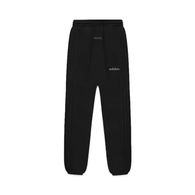FEAR OF GOD x adidas FEAR OF GOD Athletics Heavy Fleece Sweatpant "Black"