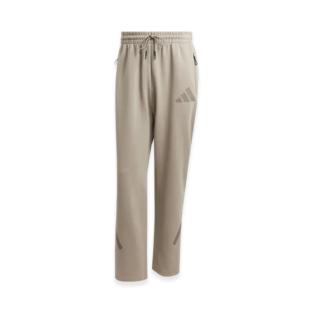 adidas Z.N.E. Open Hem Pants "Putty Beige"