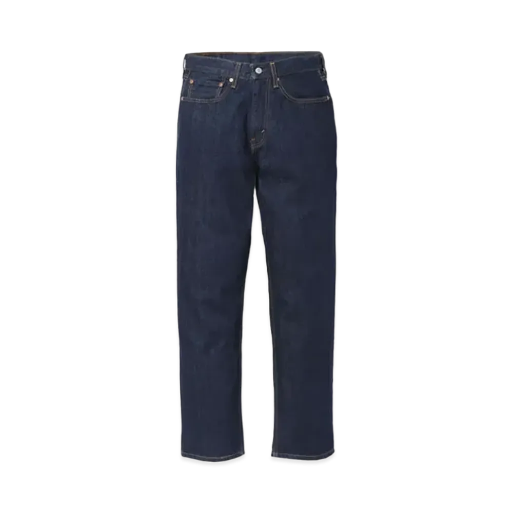 Levi's 550 Relaxed Fit "Rinse"