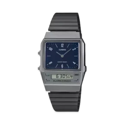 Casio Classic "Grey" AQ-800EB-2AJF
