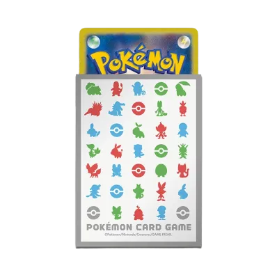 Pokemon Card Game Deck Shield First Partner Pokemon