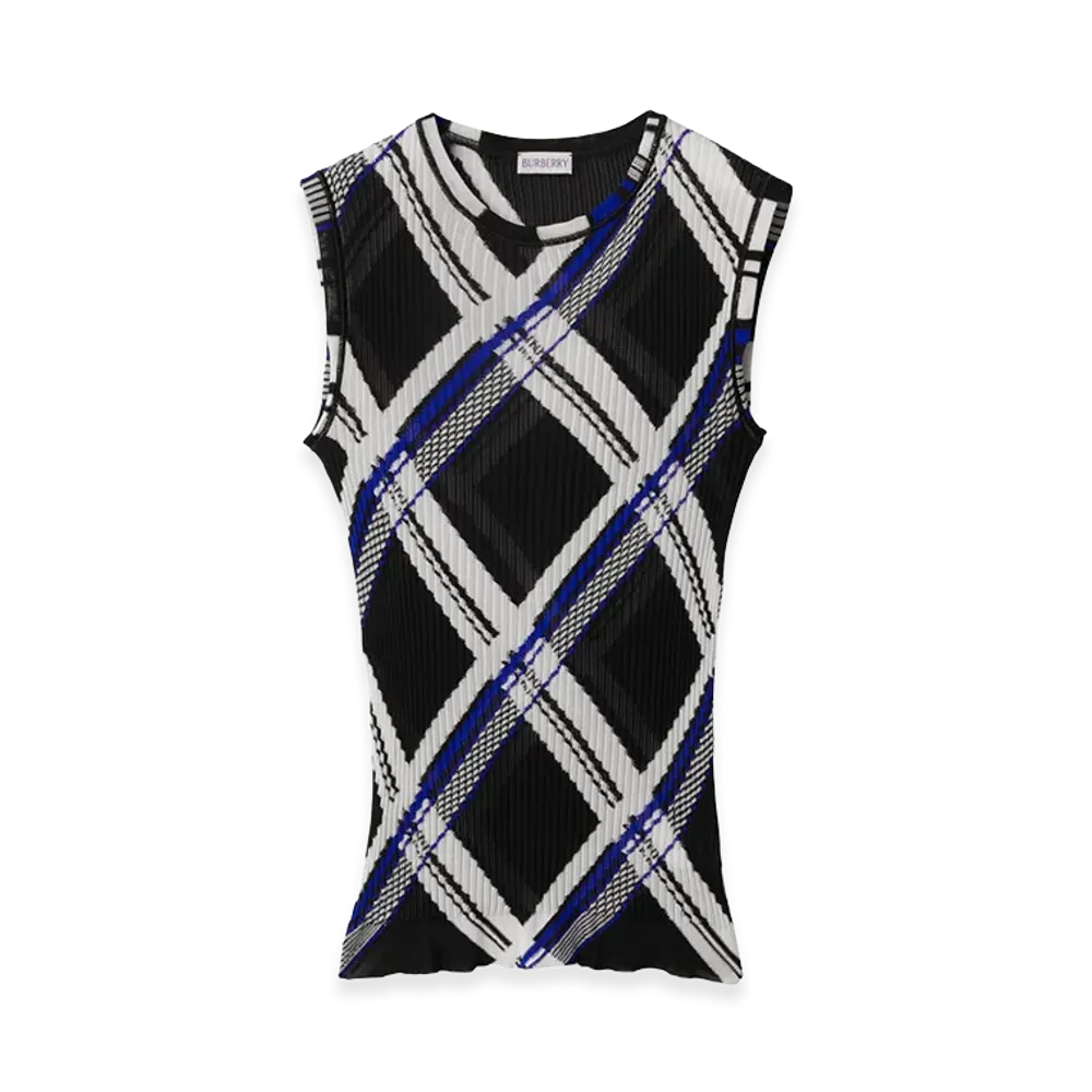 Burberry Top "Black"