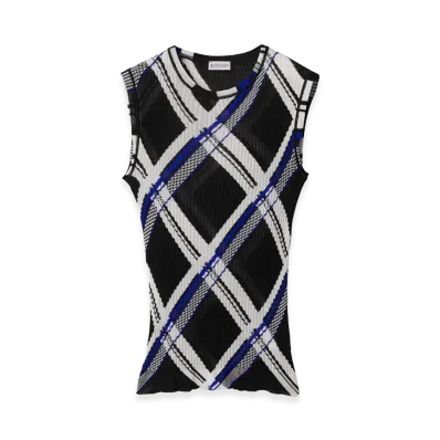 Burberry Top "Black"